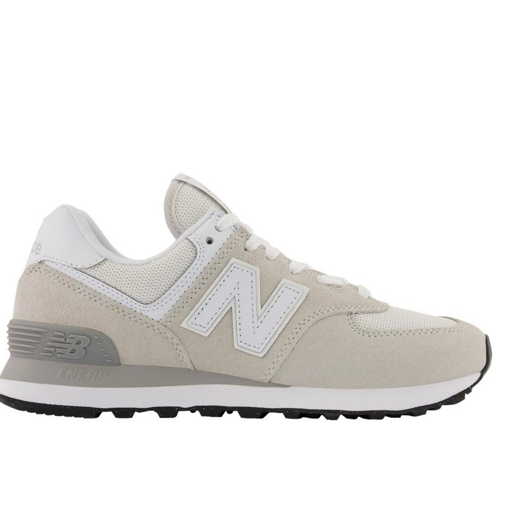 Women's New Balance 574V3 Walking Shoes